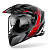 Airoh Мотошлем Bandit Spicy Red Gloss в Самаре