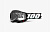 100% Очки Accuri 2 Goggle Black/Clear Lens в Самаре