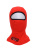 Starks Подшлемник Kids Fleece Красный в Самаре Starks Подшлемник Kids Fleece Красный в Самаре