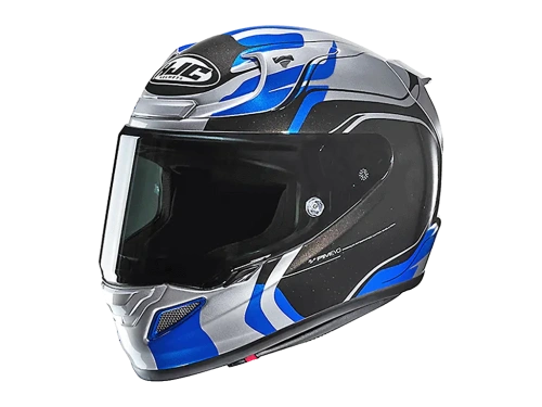 HJC Шлем RPHA12 Lawin MC2 в Самаре
