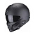 Scorpion Exo Мотошлем Combat II Solid Черный Матовый в Самаре