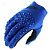 100% Мотоперчатки текстильные Airmatic Glove Blue/Black в Самаре