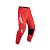 Leatt Штаны подростковые Moto 3.5 V26 Red в Самаре