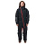 Dragonfly Комбинезон Gravity 2.0 Man Black - Red 2025 в Самаре