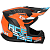 Acerbis Шлем детский Profile Junior Black/Orange в Самаре