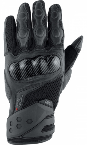 IXS Перчатки Carbon Mesh 3 в Самаре