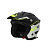 Acerbis Шлем Jet Aria 22-06 Black/Fluo-Yellow в Самаре