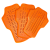 Scout Вставка защиты спины Security D3O LVL 2 orange в Самаре