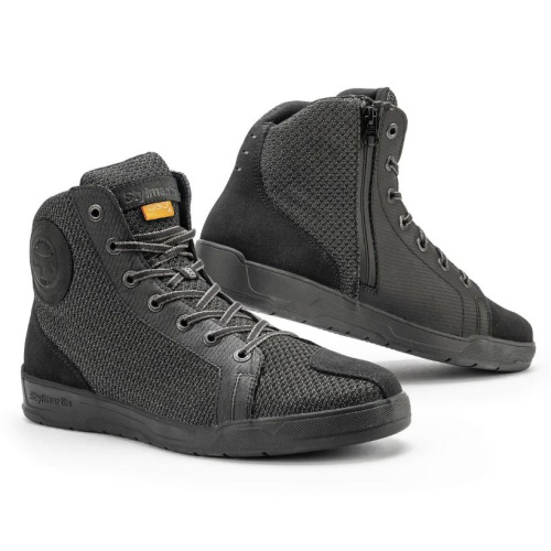 Stylmartin Мотокеды Tank WP Men Black в Самаре