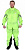 Hyperlook Дождевик раздельный Titan Green man в Самаре