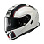 Shoei Шлем Neotec 3 Satori TC-6 бело-черно-красный в Самаре