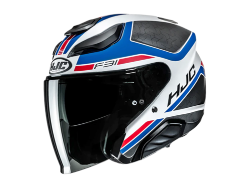 HJC Шлем F31 Ceron MC21SF в Самаре
