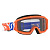 Scott Очки подростковые Primal orange clear в Самаре