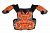 Acerbis Защита тела (Панцирь) Gravity Roost Orange в Самаре