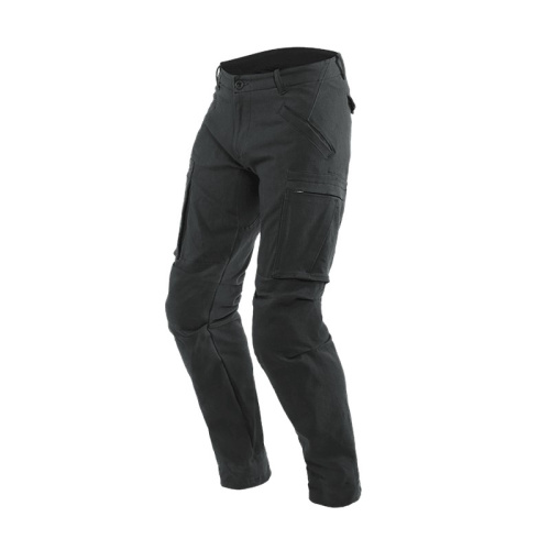Dainese Брюки Combat 001 Black в Самаре