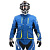 Dragonfly Куртка Эндуро Freeride Blue-Yellow в Самаре
