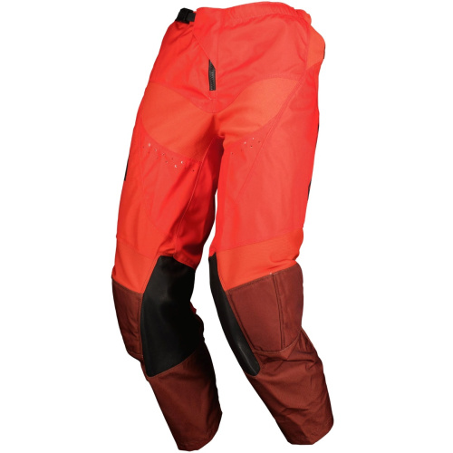 Scott Брюки 350 Dirt Evo red/black в Самаре