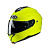 HJC Шлем C 91 Fluorescent Green в Самаре