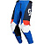 SCOTT Брюки 450 Angled blue/red в Самаре