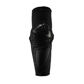 Leatt Налокотники 3DF Elbow Guard Hybrid Black в Самаре