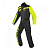 Spidi Дождевой комбинезон Touring Rain Yellow Fluo в Самаре