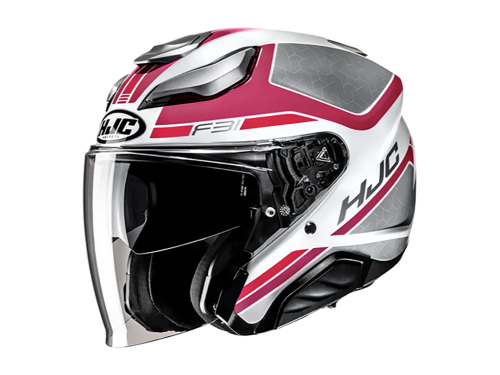 HJC Шлем F31 Ceron MC8 в Самаре