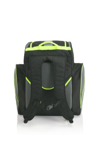 Acerbis Рюкзак Jerla Black/Yellow (102 L) в Самаре
