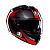 AGV Шлем K3 Striga Black/Grey/Red в Самаре