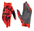 Leatt Перчатки 2.5 Windblock Red  в Самаре