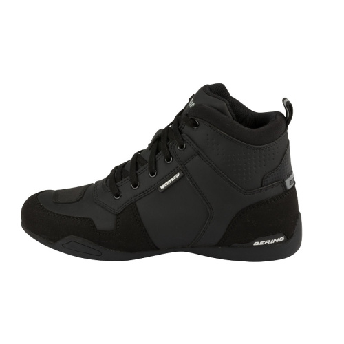 Bering Ботинки Sumatra Black в Самаре