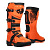 Acerbis Мотоботы кроссовые Artiglio Orange/Black в Самаре