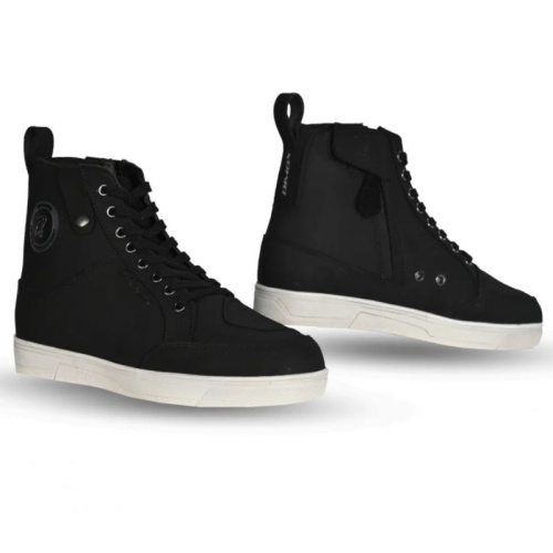 Dimox Ботинки Bolt Sneaker Black в Самаре