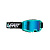 Leatt Маска Vizion 3.5 Iriz Acid Blue 35 VLT V25 в Самаре