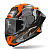 Airoh Мотошлем GP 800 Master Orange Gloss в Самаре