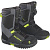 Scott Ботинки зимние X-Trax EVO Black-Safety Yellow в Самаре