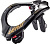 Leatt защита шеи 3.5 Neck Brace 2025 Black в Самаре