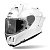 Airoh Мотошлем GP 800 White Gloss в Самаре