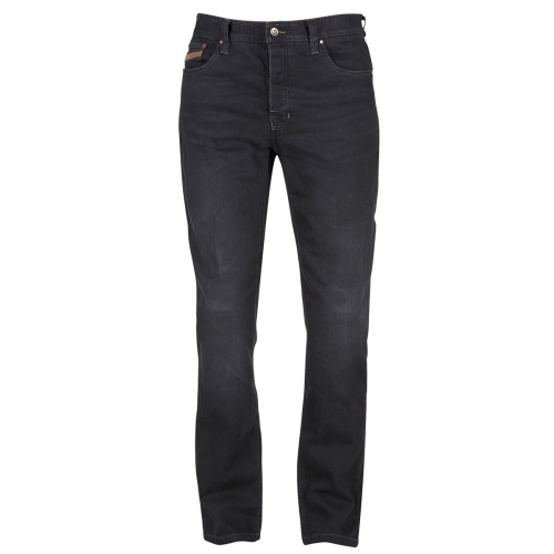 Furygan Мотоджинсы Jean D11 Stretch Черный в Самаре