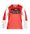 Acerbis Джерси детское MX J-Windy Five Kid Vented Red/White в Самаре