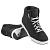 Forma Ботинки Swift X Fit Dry Black/White в Самаре