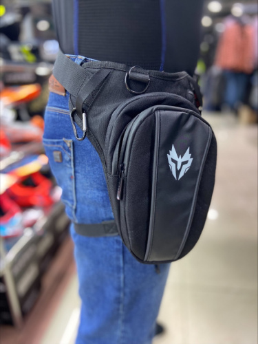 Motolike сумка на пояс 1 в Самаре