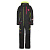 Scott Комбинезон женский DS-I Dryo black/pink в Самаре