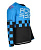 Acerbis Джерси детское MX J-Kid Two Blue/Black в Самаре