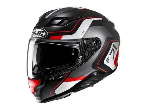 HJC Шлем F71 Arcan MC1SF в Самаре