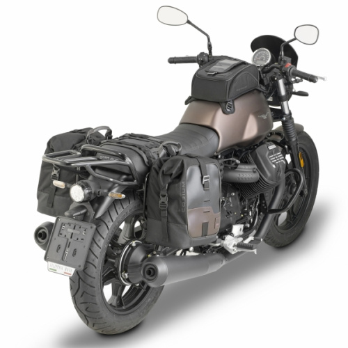 Givi Сумка на бак CRM103 8л в Самаре