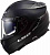 LS2 Шлем интеграл FF327 Challenger mono, Matt Black в Самаре