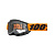 100% Очки Accuri 2 Enduro Moto Orange / Clear в Самаре