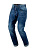 Starks EF56 мотоджинсы Samurai Comfort fit Синий Enzim wash в Самаре