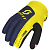 Scott Перчатки 350 Track blue/yellow в Самаре