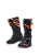Starezzi Мотоботы Roma Black/Orange в Самаре